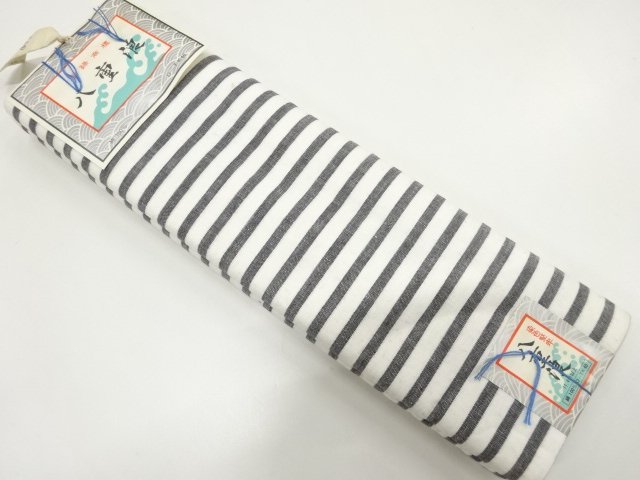 JAPANESE KIMONO / ANTIQUE BOLT FOR YUKATA / COTTON